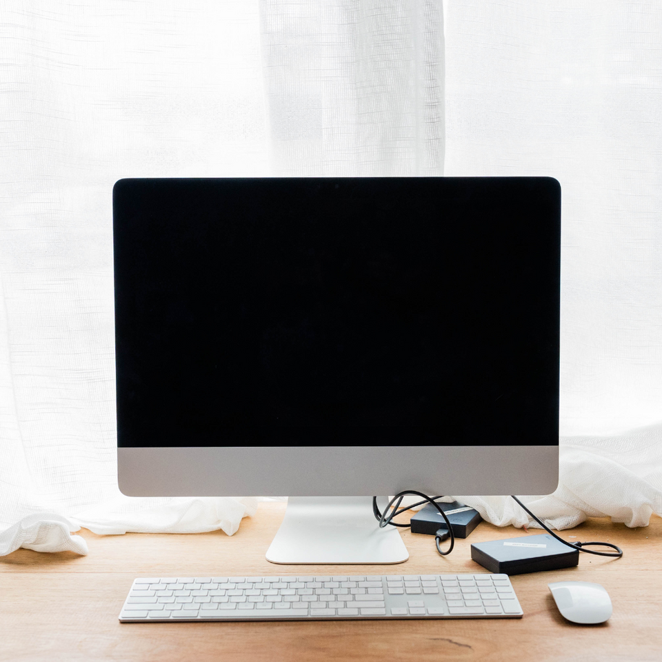 Computer Accessories