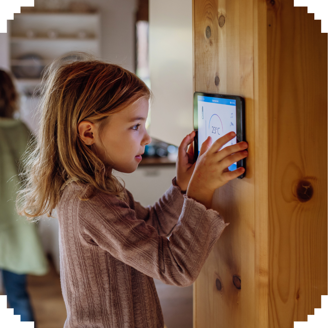 Smart Living Made Simple