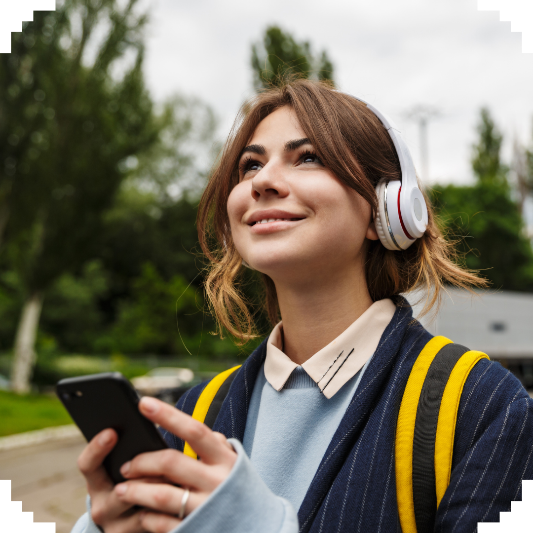 Sound That Moves You