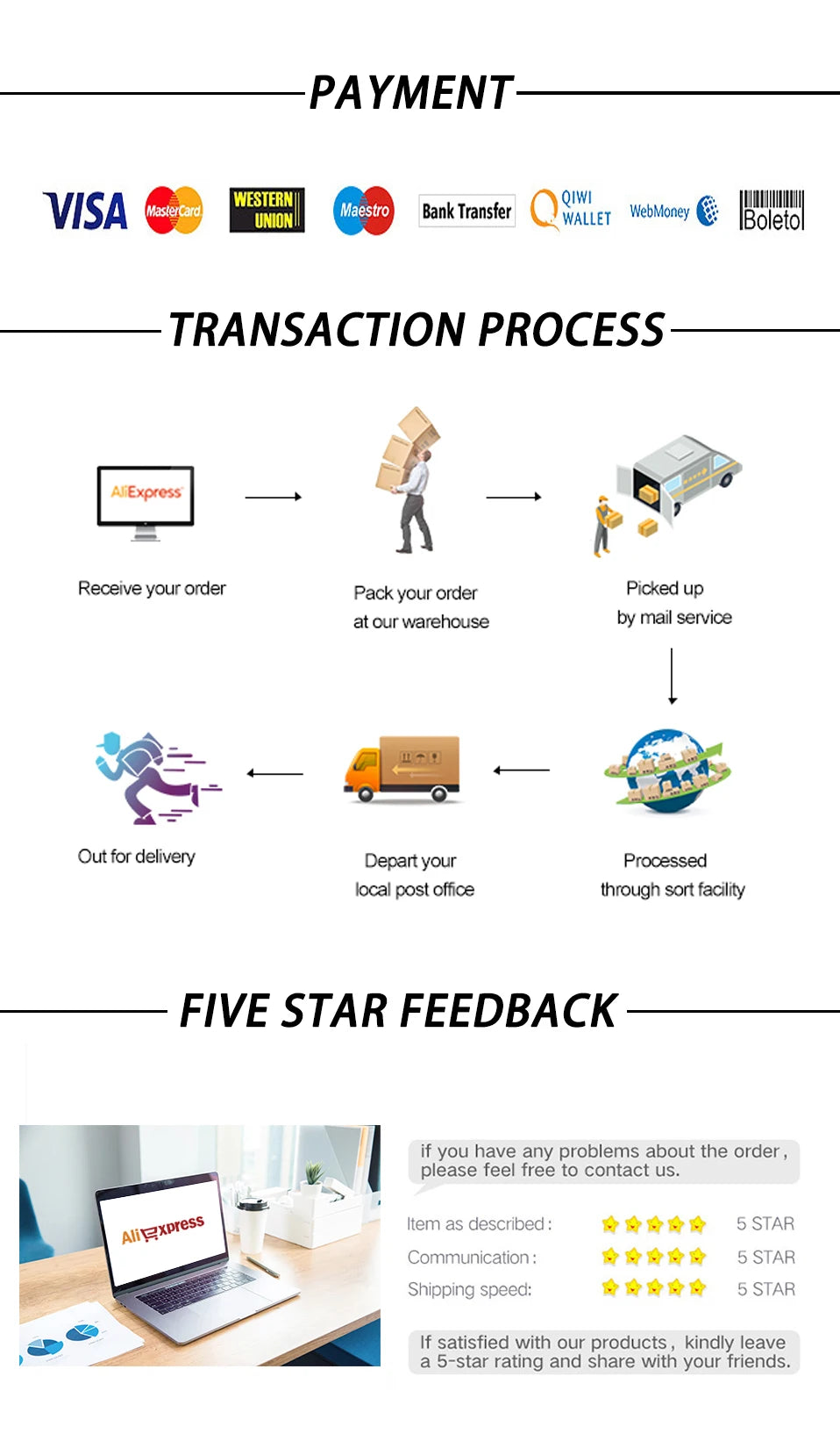 USB 3.0 Multi-Port Hub with Switch