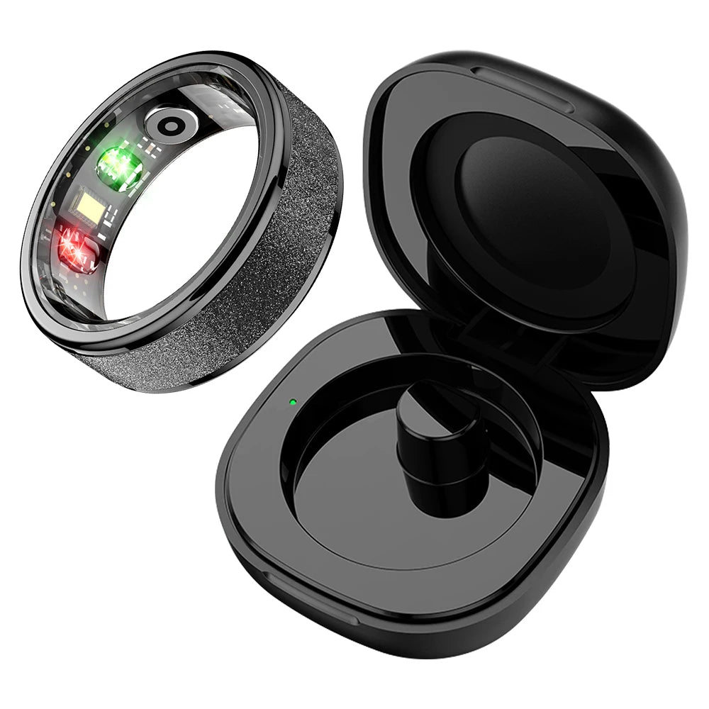 R10 Smart Health Ring