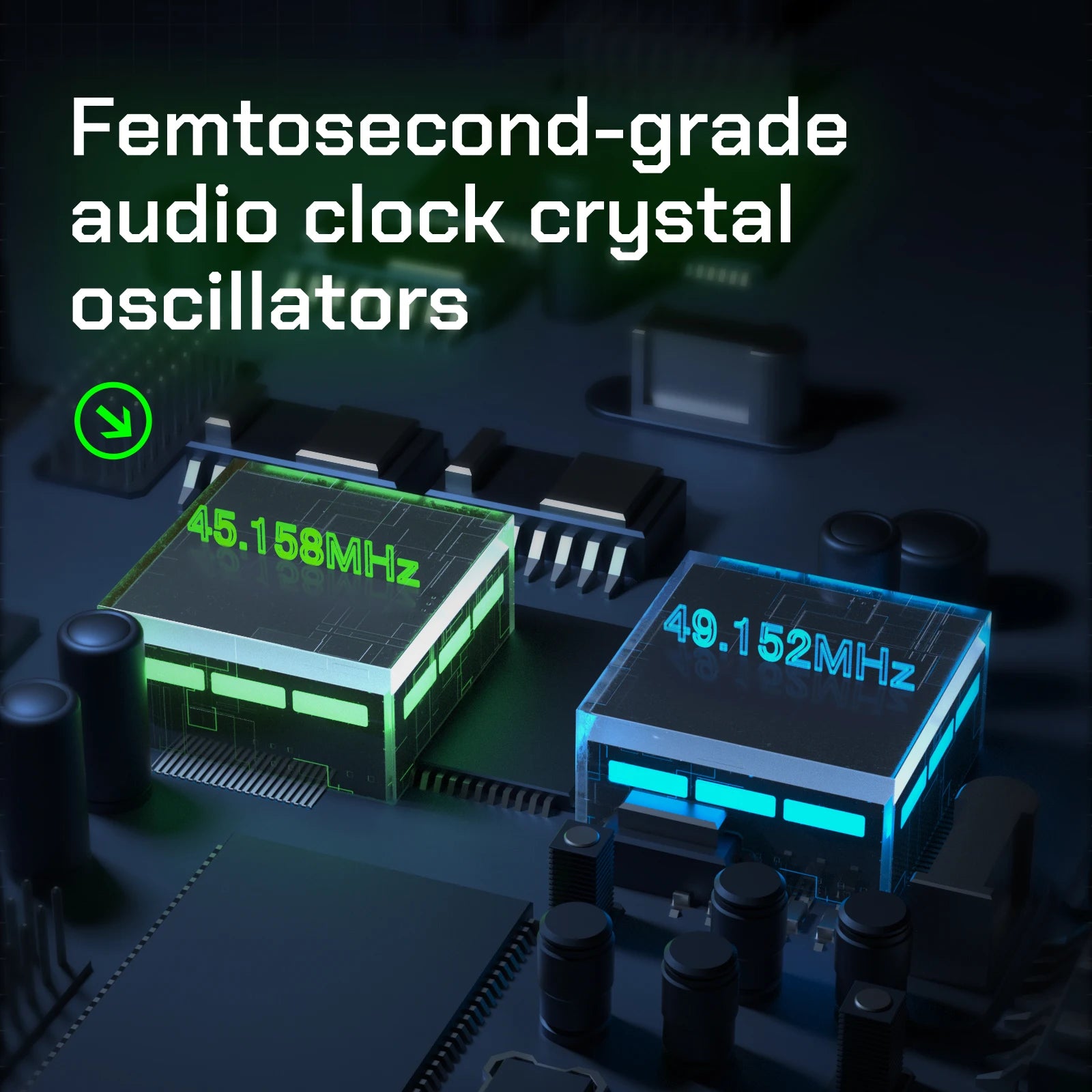 R4 HiFi Android Music Player