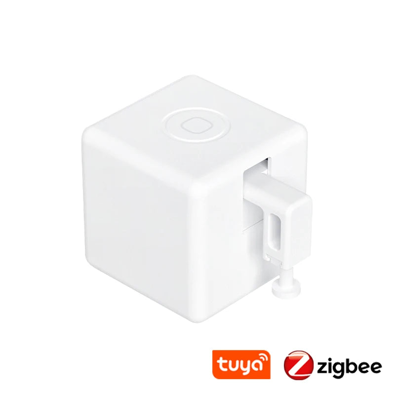 Tuya Zigbee Smart Fingerbot Robot