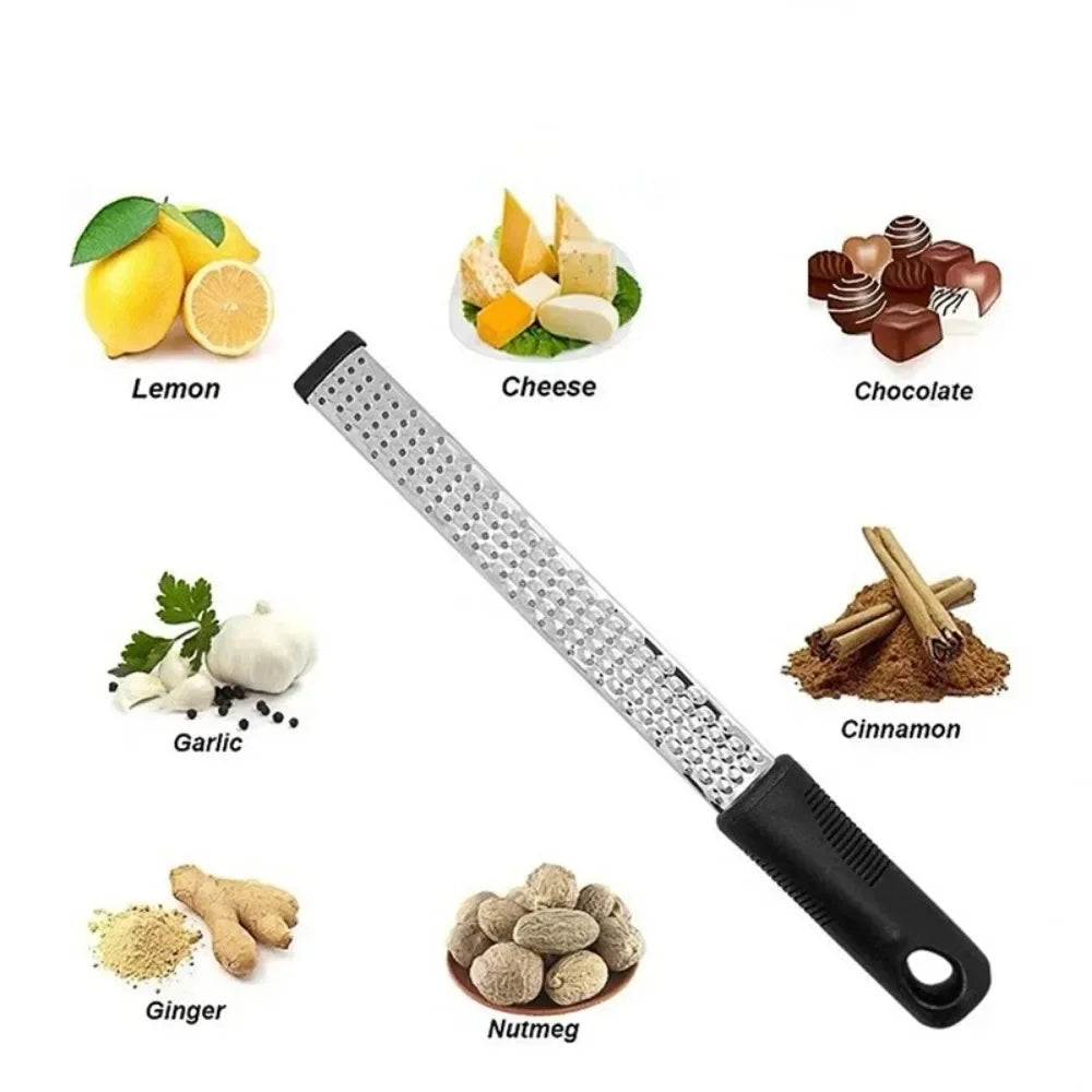 Stainless Steel Multi-Function Grater
