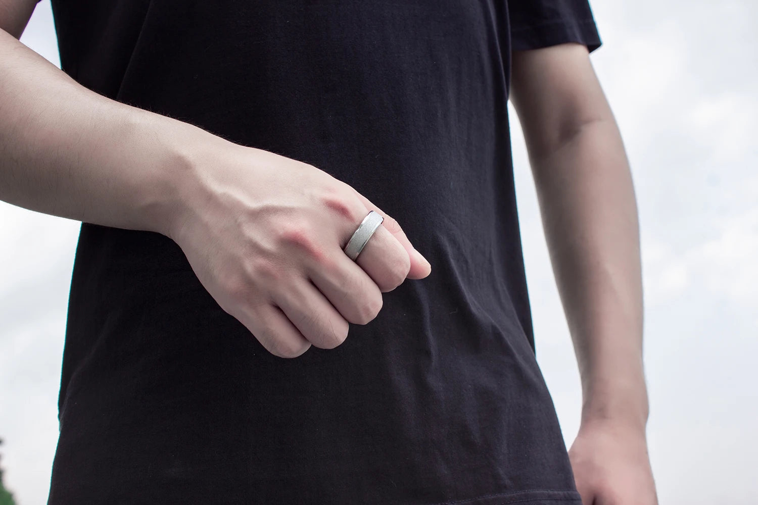 R10 Smart Health Ring