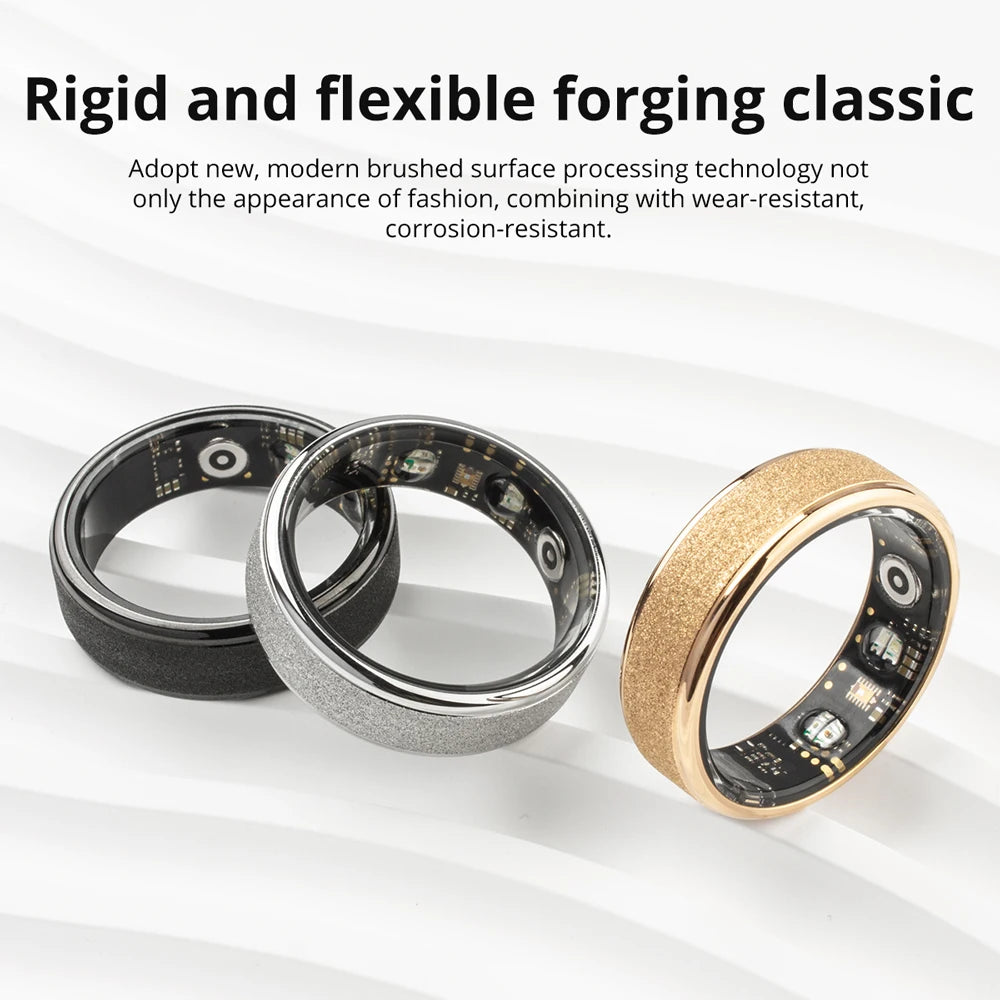 R10 Smart Health Ring