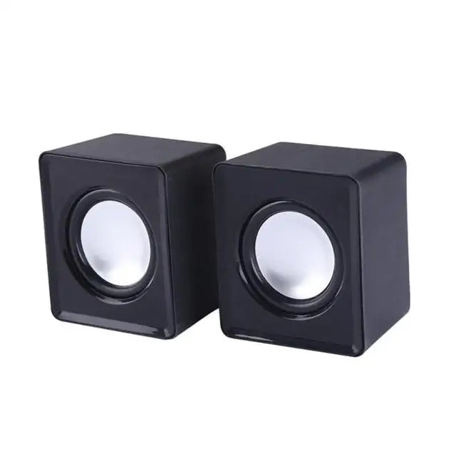 Mini PC Speaker Sound Box