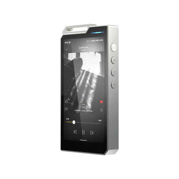 R4 HiFi Android Music Player