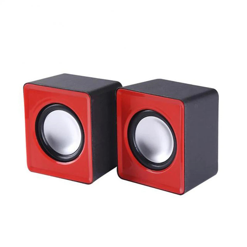 Mini PC Speaker Sound Box