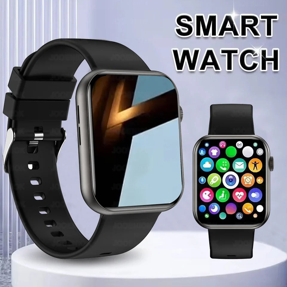 Smartwatch for Men & Women – 1.9" HD Bluetooth