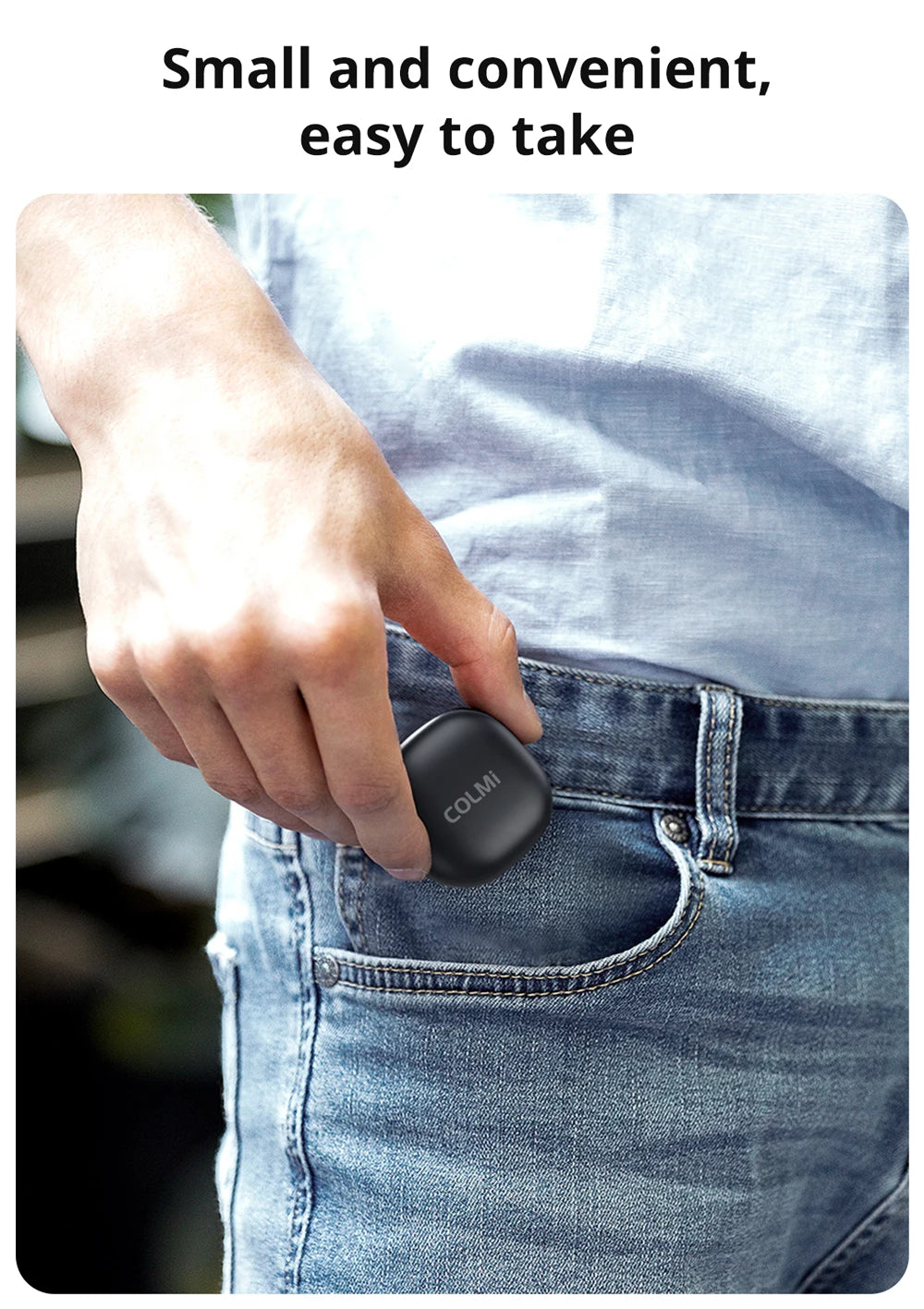 R10 Smart Health Ring