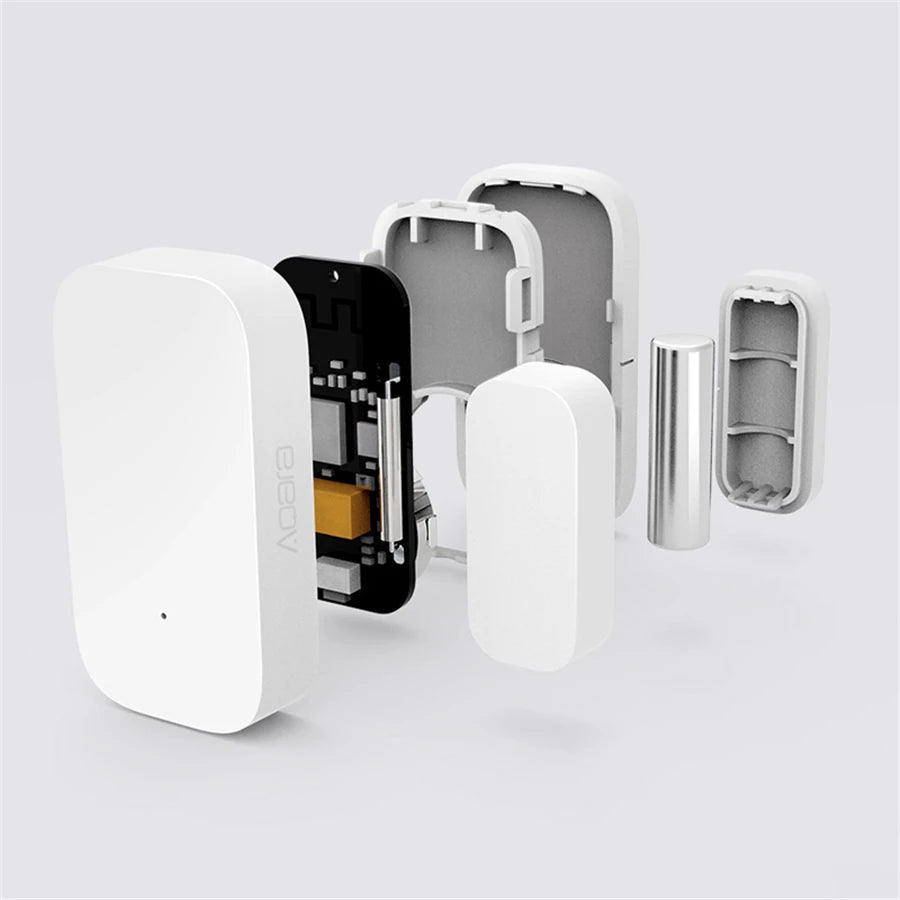 Zigbee Wireless Door & Window Sensor