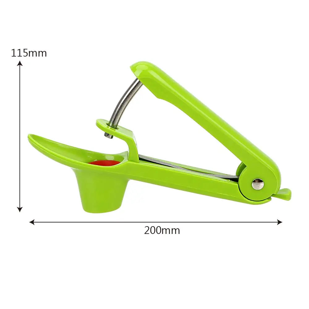 Cherry & Olive Pitter Tool