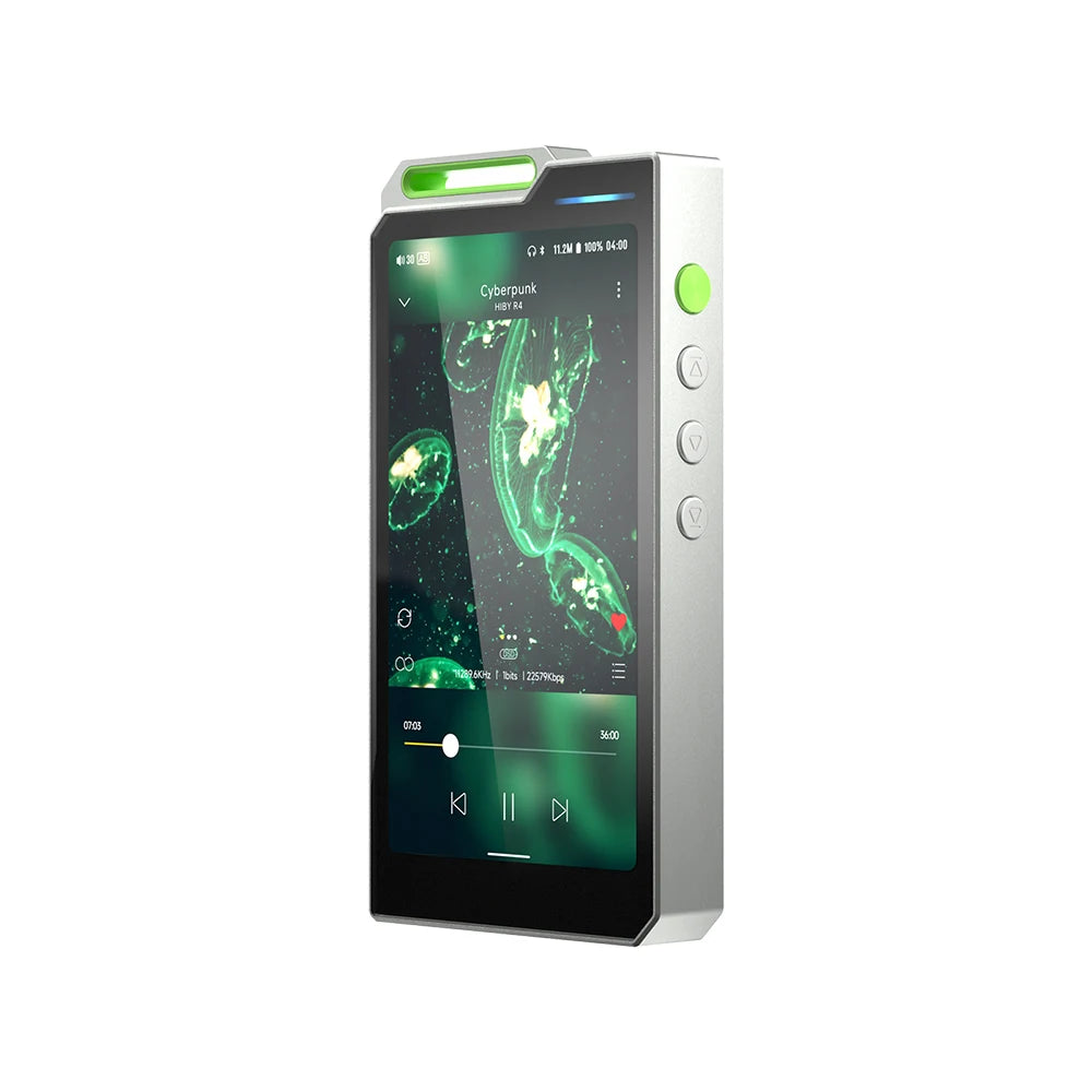 R4 HiFi Android Music Player