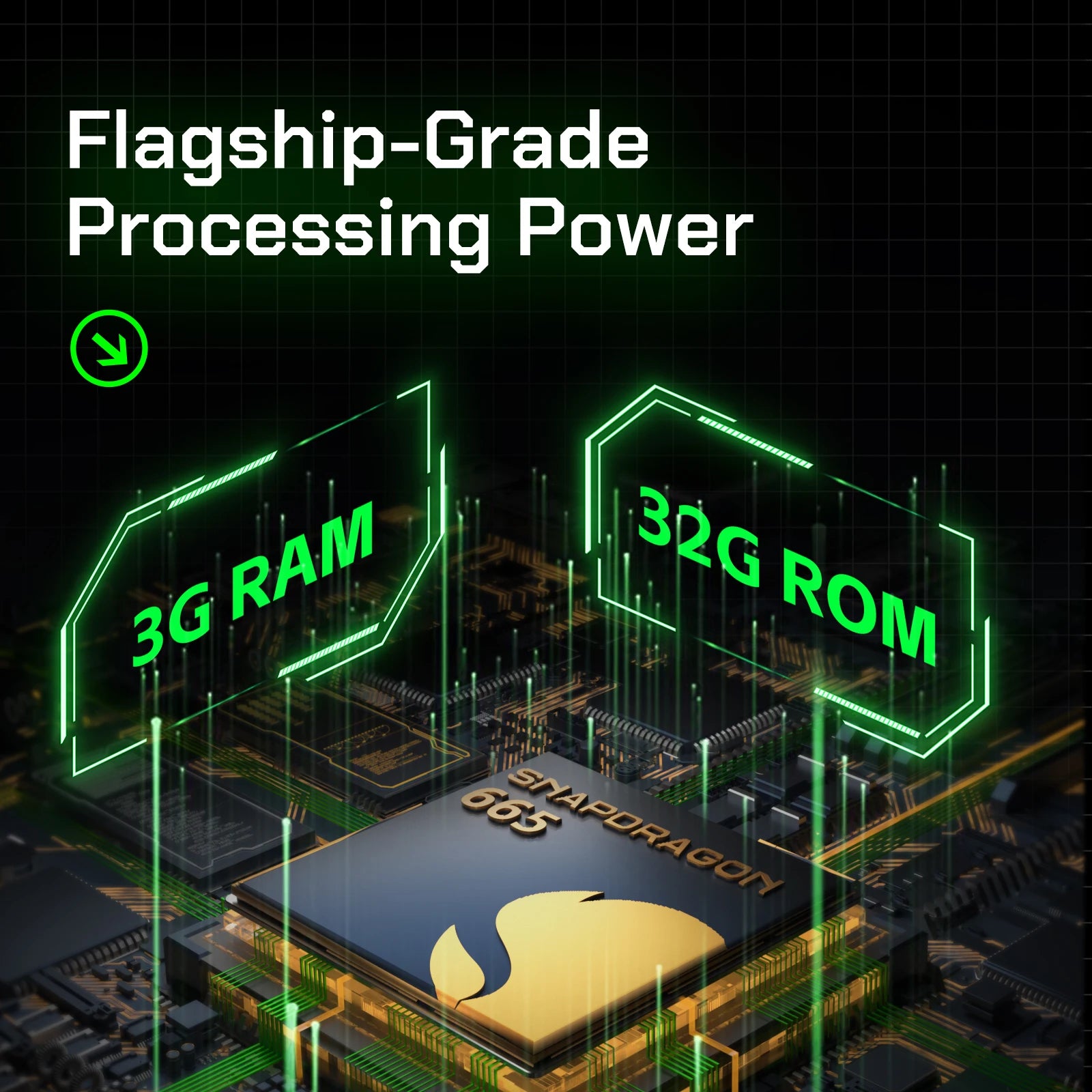 R4 HiFi Android Music Player