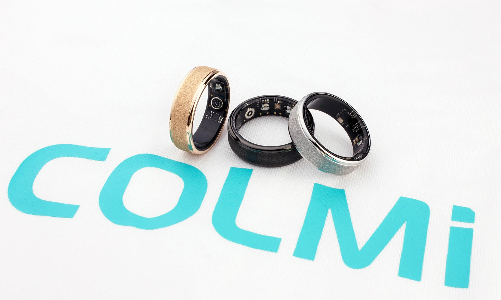 R10 Smart Health Ring