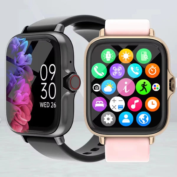 1.83" Waterproof Smartwatch