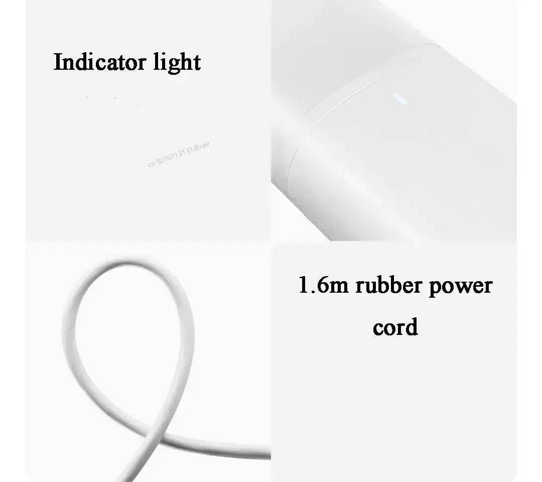 Mijia Handheld Garment Steamer