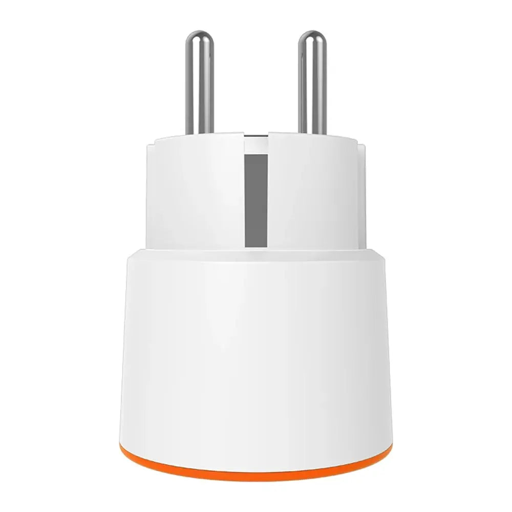 Haozee Smart Zigbee Plug Socket 16A with Energy Monitoring