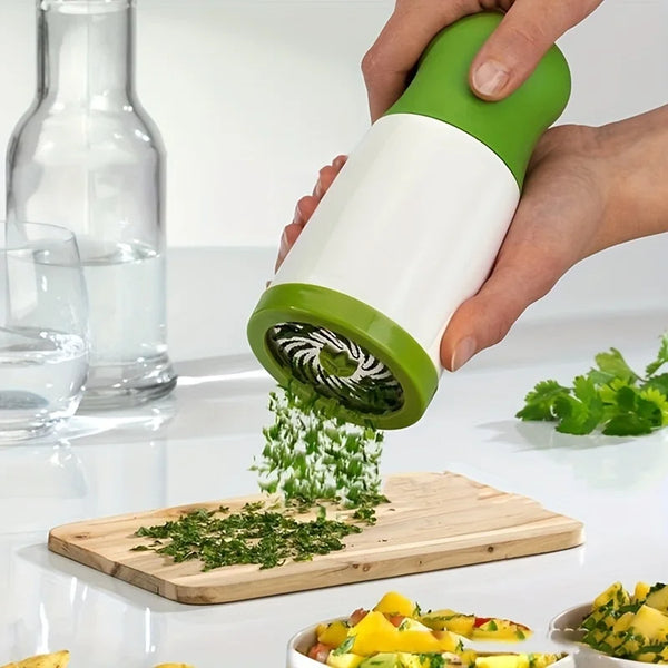 Manual Herb & Spice Grinder