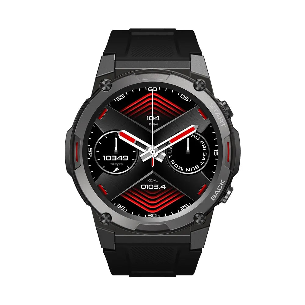 Zeblaze VIBE 7 PRO Smartwatch with Voice Calling