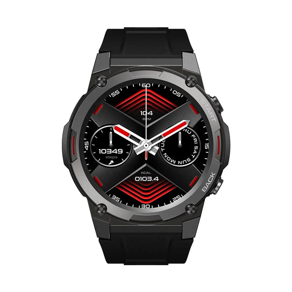Zeblaze VIBE 7 PRO Smartwatch with Voice Calling