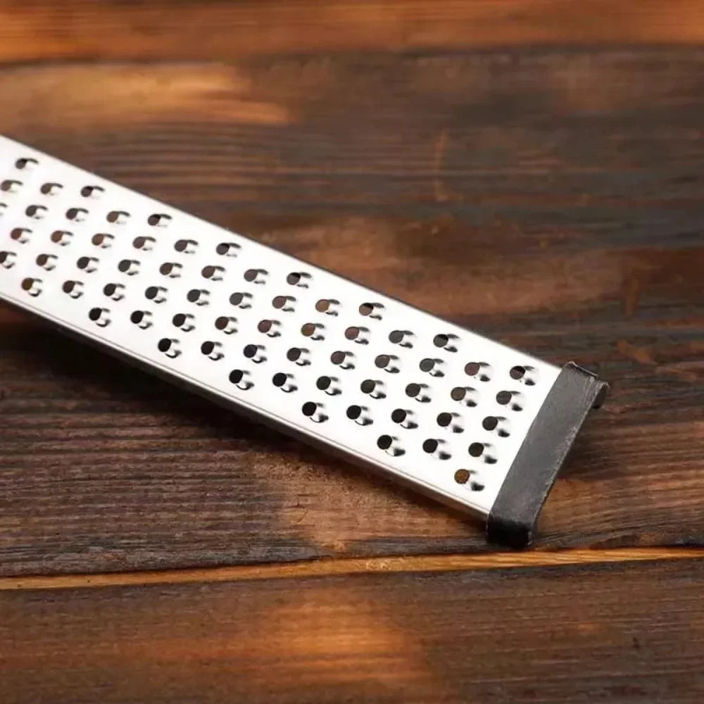 Stainless Steel Multi-Function Grater