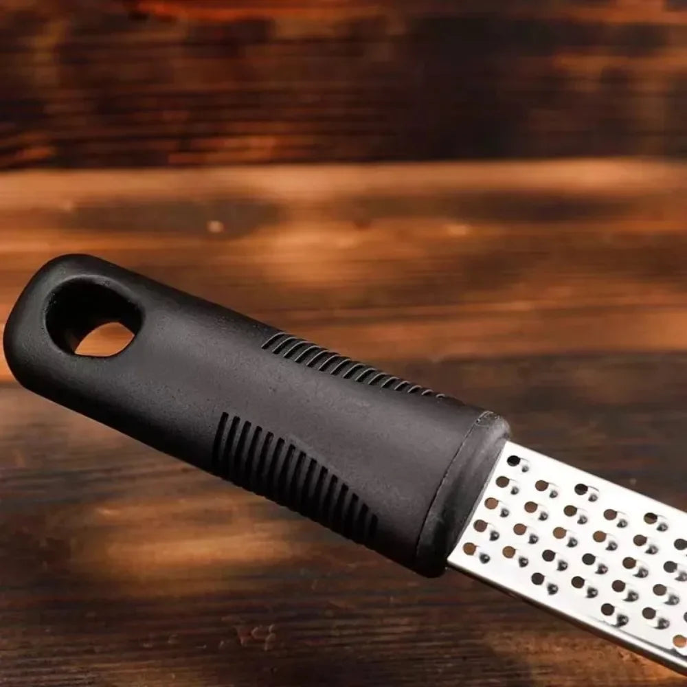 Stainless Steel Multi-Function Grater