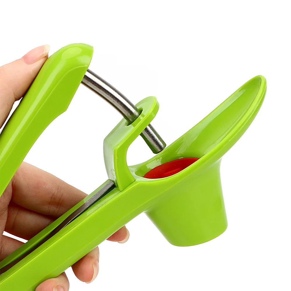 Cherry & Olive Pitter Tool