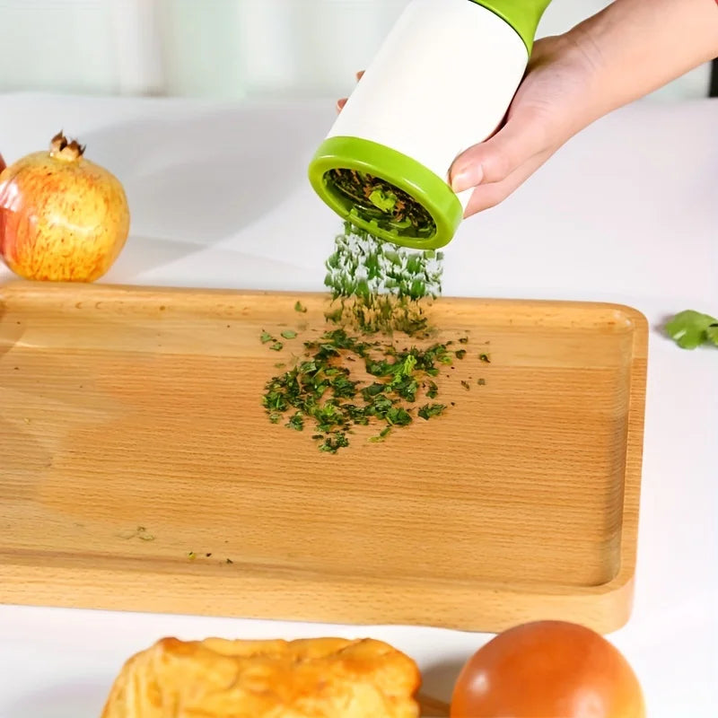 Manual Herb & Spice Grinder