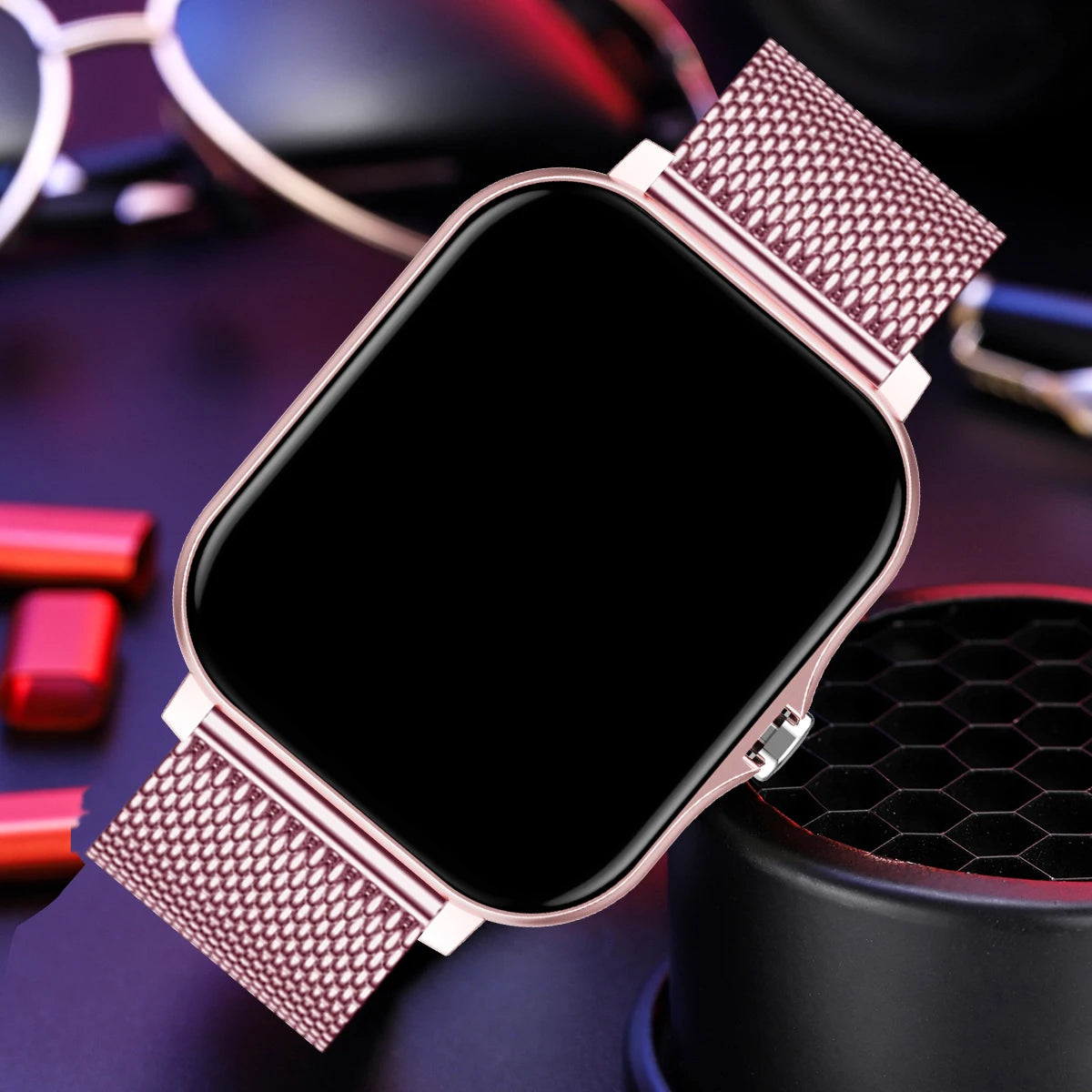 1.83" Waterproof Smartwatch