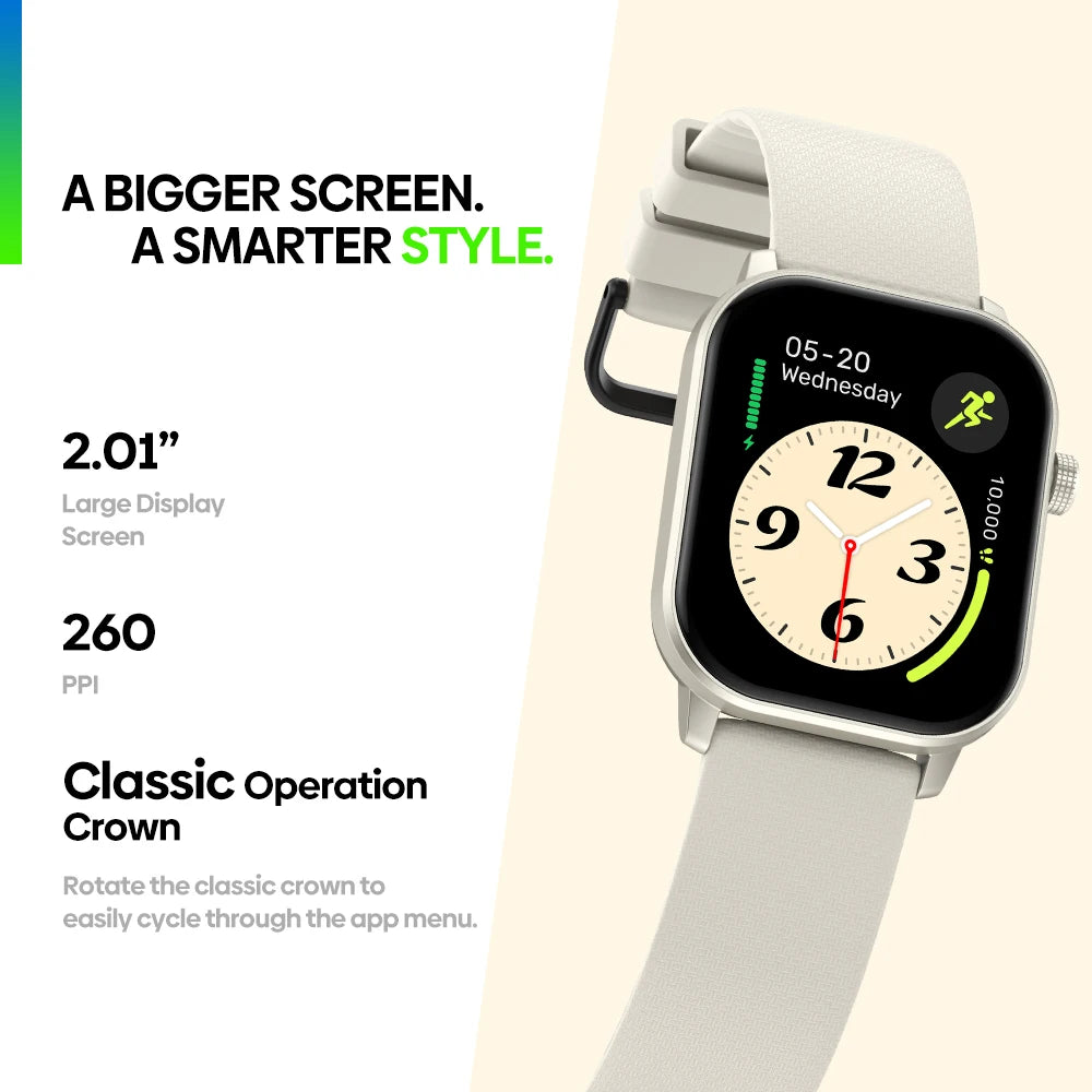 GTS 3 GPS Sports Smartwatch