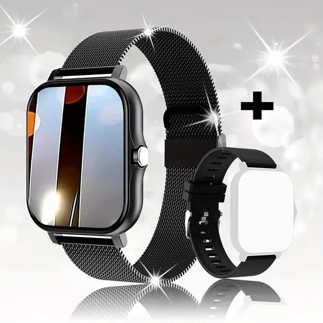 1.83" Waterproof Smartwatch
