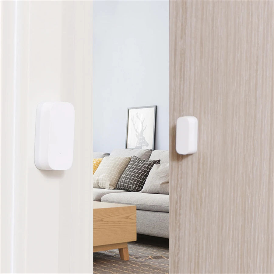 Zigbee Wireless Door & Window Sensor