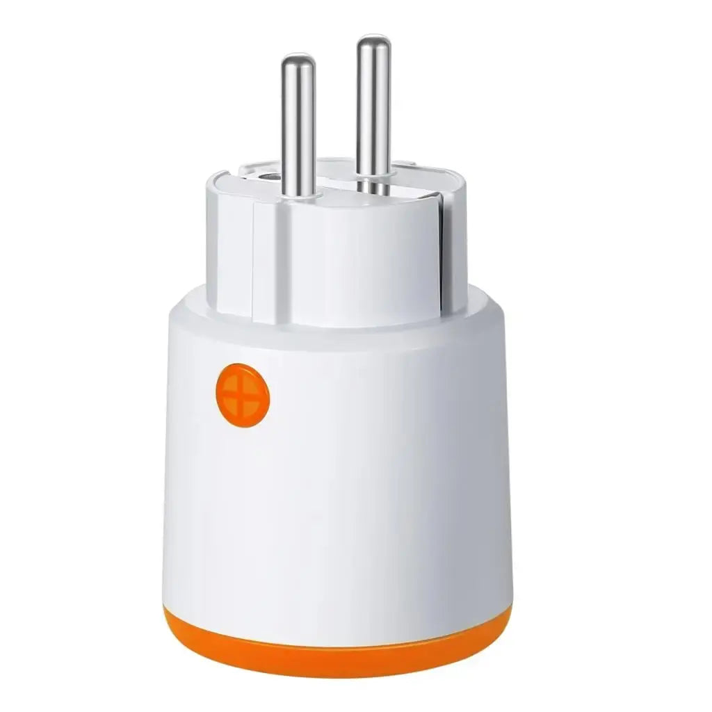 Haozee Smart Zigbee Plug Socket 16A with Energy Monitoring