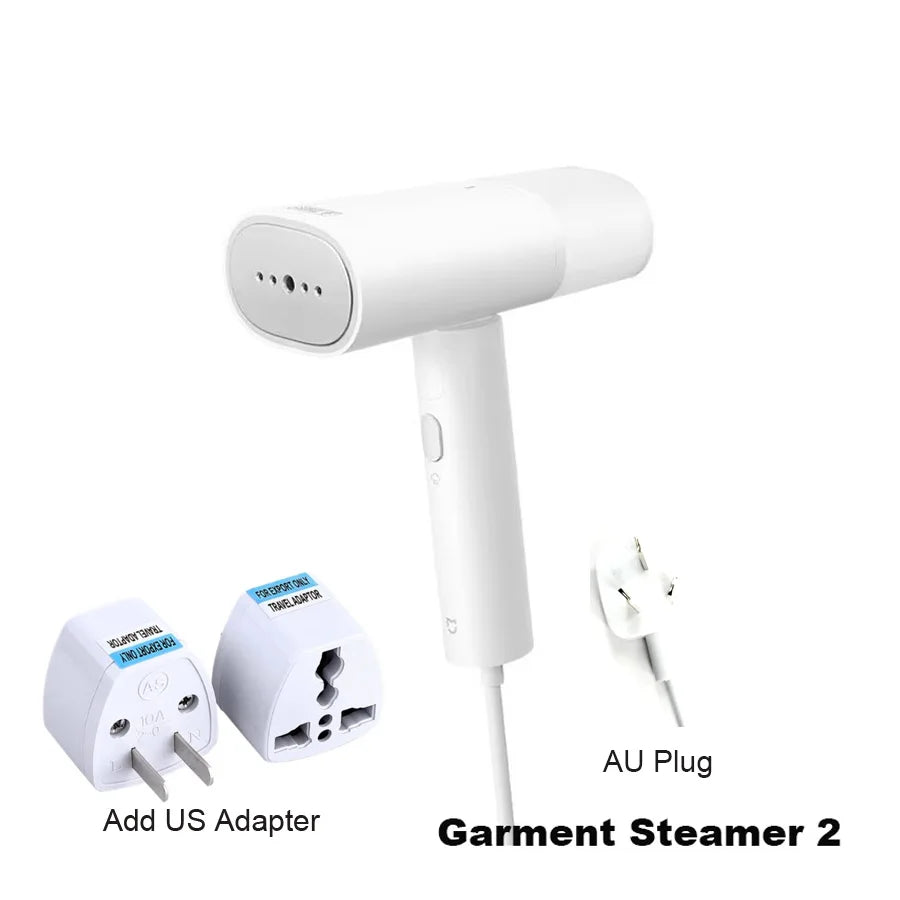 Mijia Handheld Garment Steamer