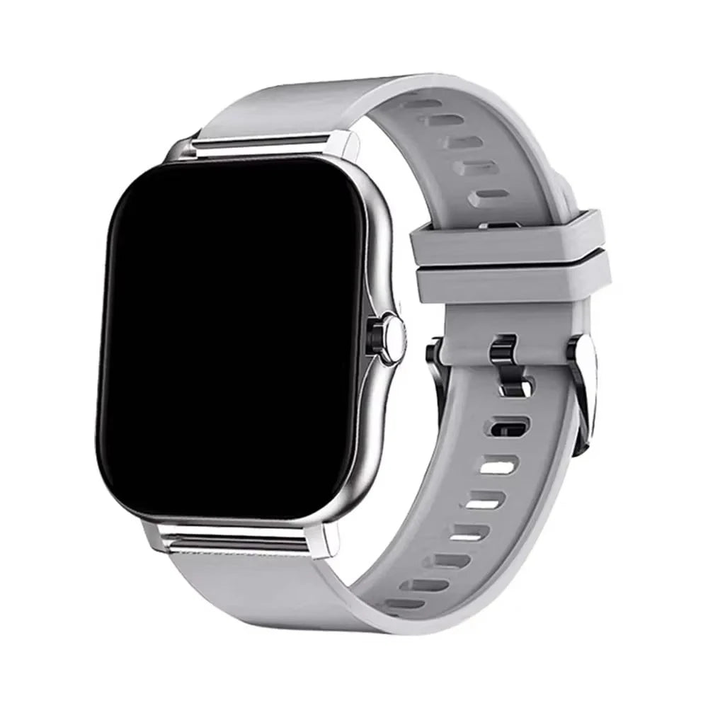 AMOLED Smart Fitness Bracelet