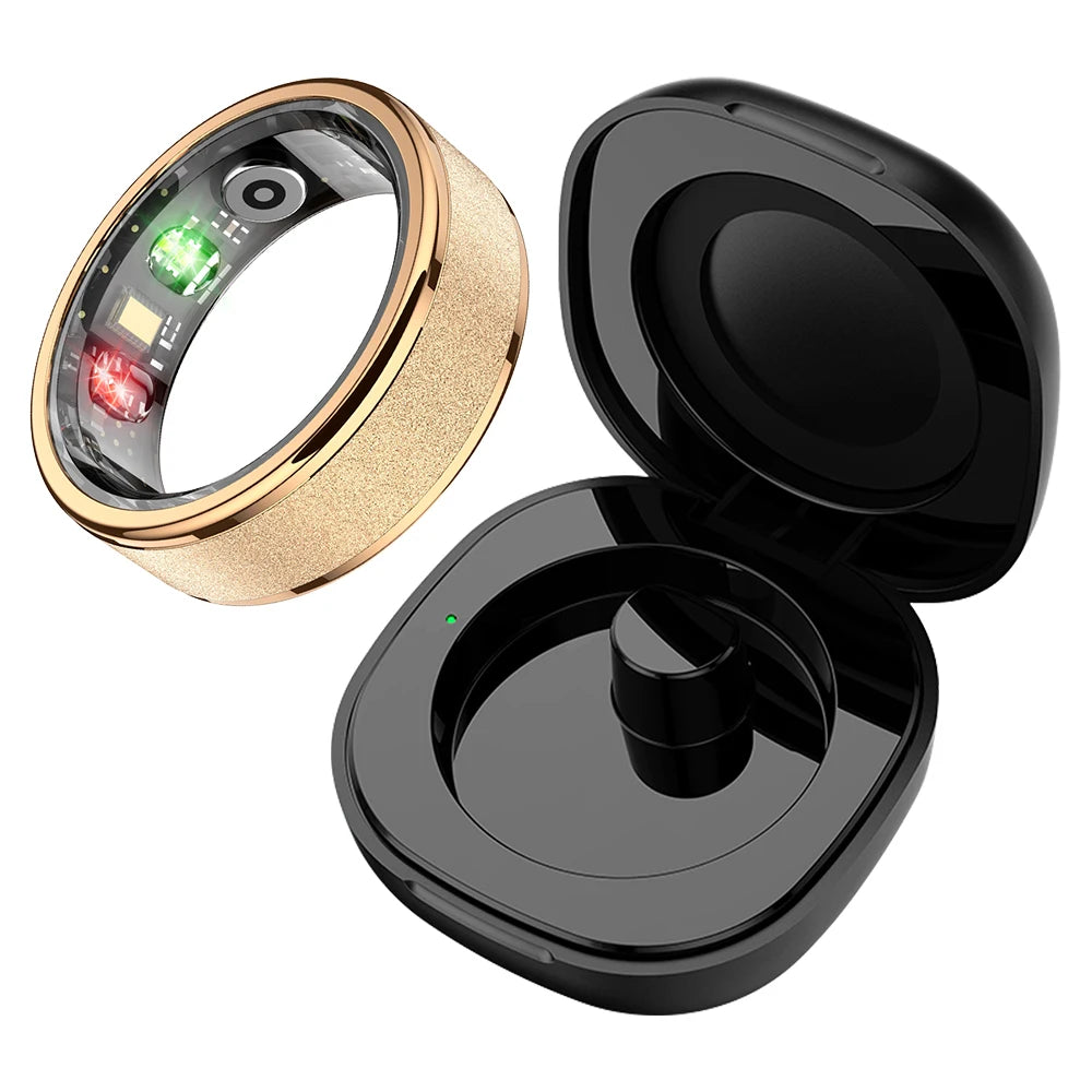 R10 Smart Health Ring