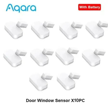 Zigbee Wireless Door & Window Sensor