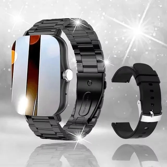 1.83" Waterproof Smartwatch