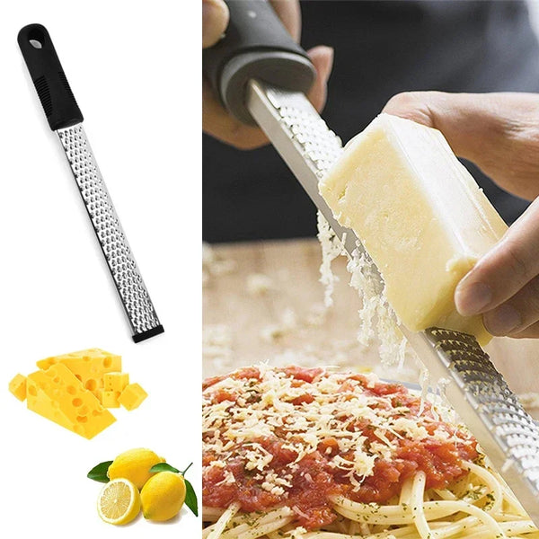 Stainless Steel Multi-Function Grater