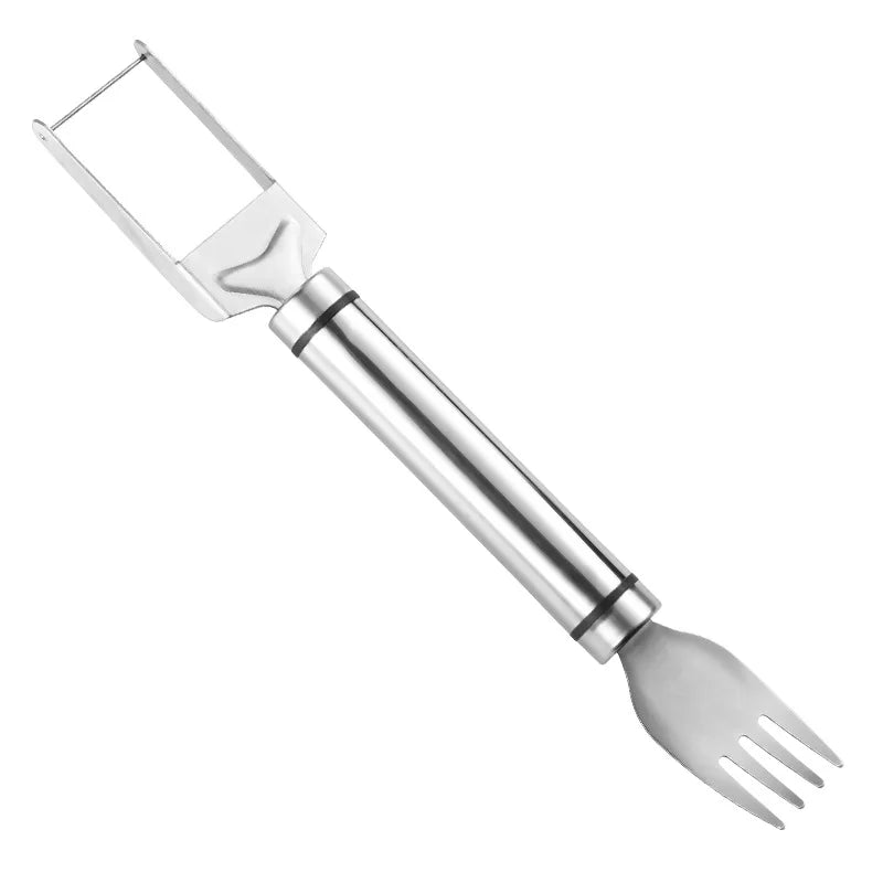 Stainless Steel Watermelon Windmill Cutter