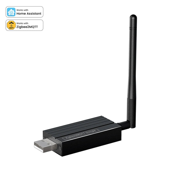 AVATTO Zigbee 3.0 USB Dongle Plus – Universal Gateway Hub