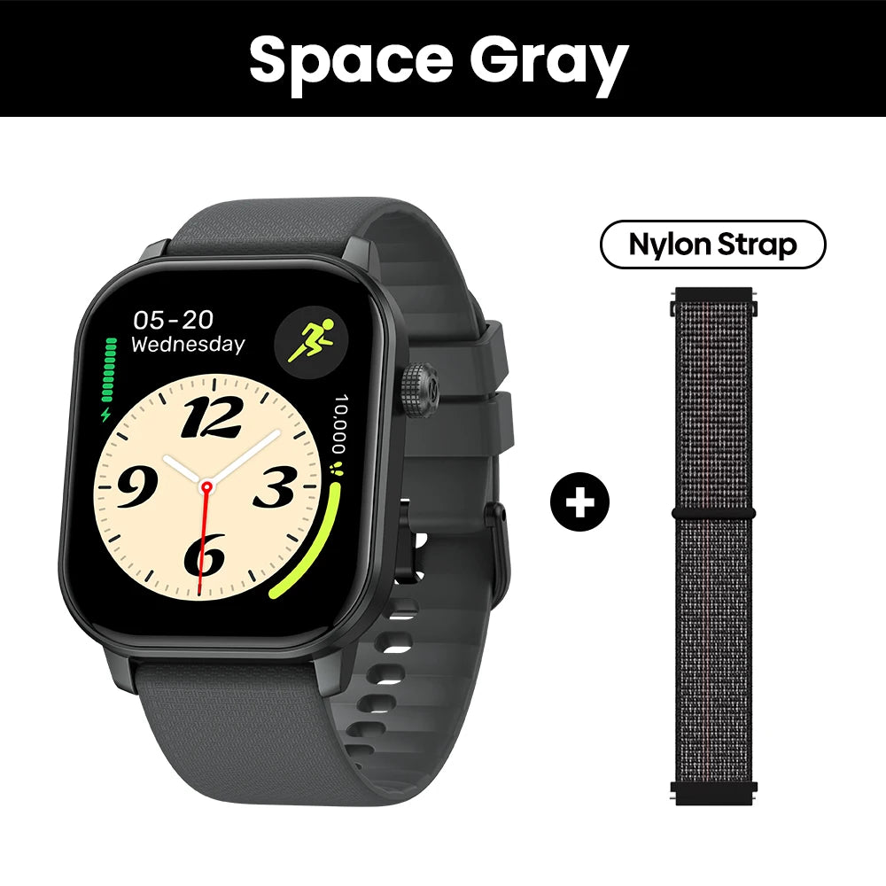 GTS 3 GPS Sports Smartwatch