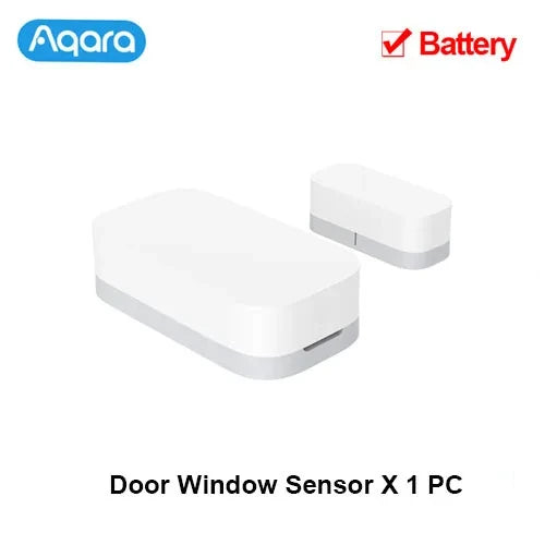 Zigbee Wireless Door & Window Sensor