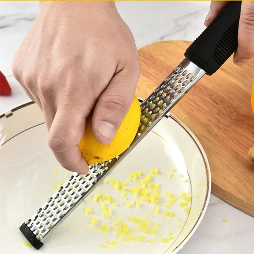 Stainless Steel Multi-Function Grater