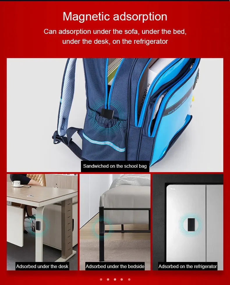 Mini 500-Hour Voice Activated Recorder