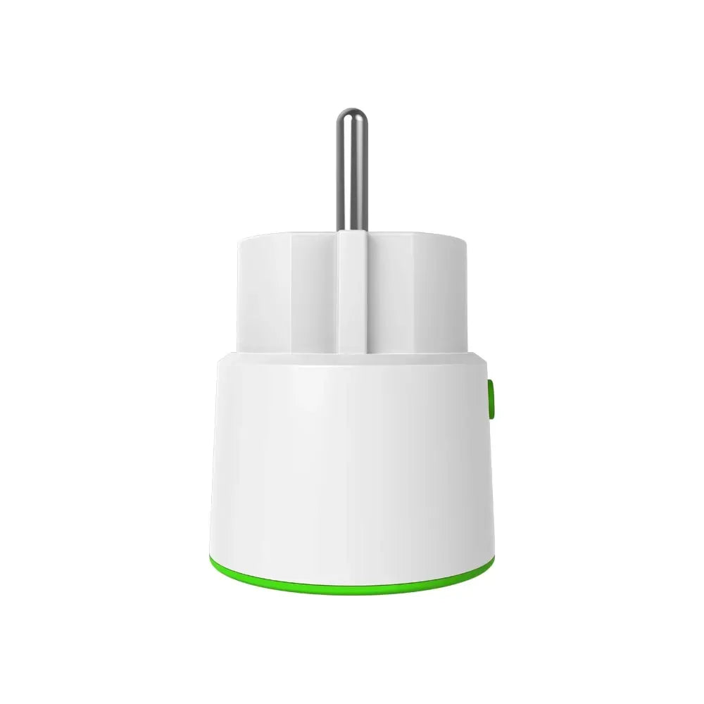 Haozee Smart Zigbee Plug Socket 16A with Energy Monitoring
