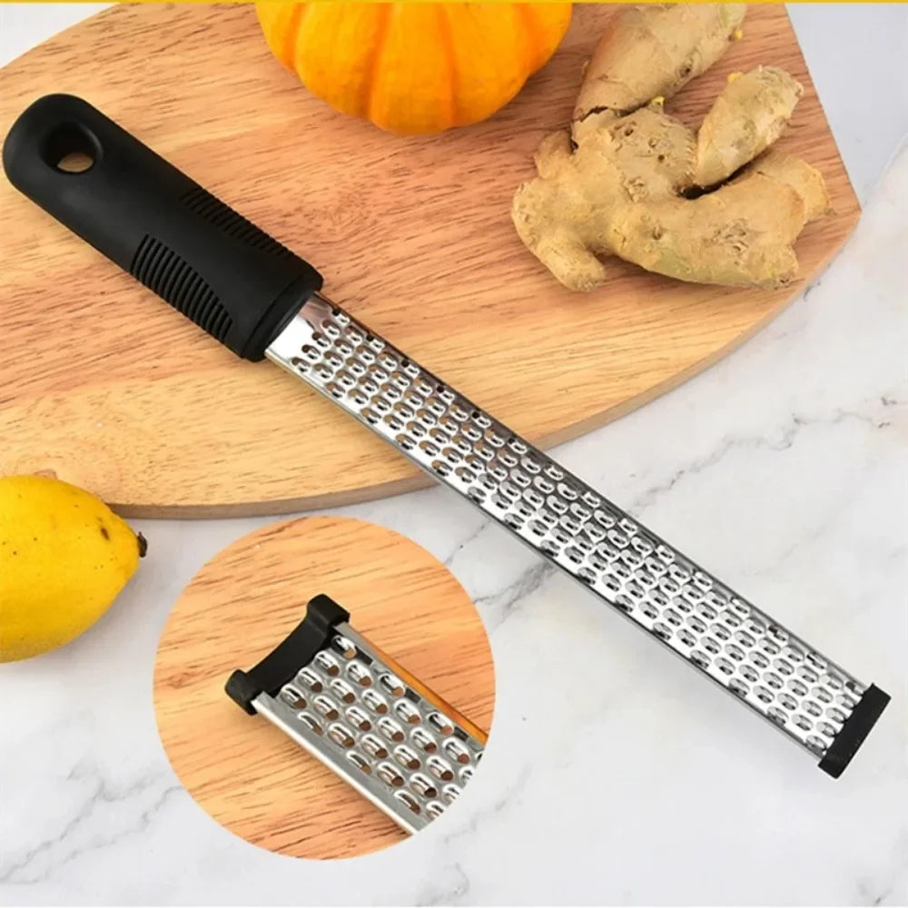 Stainless Steel Multi-Function Grater