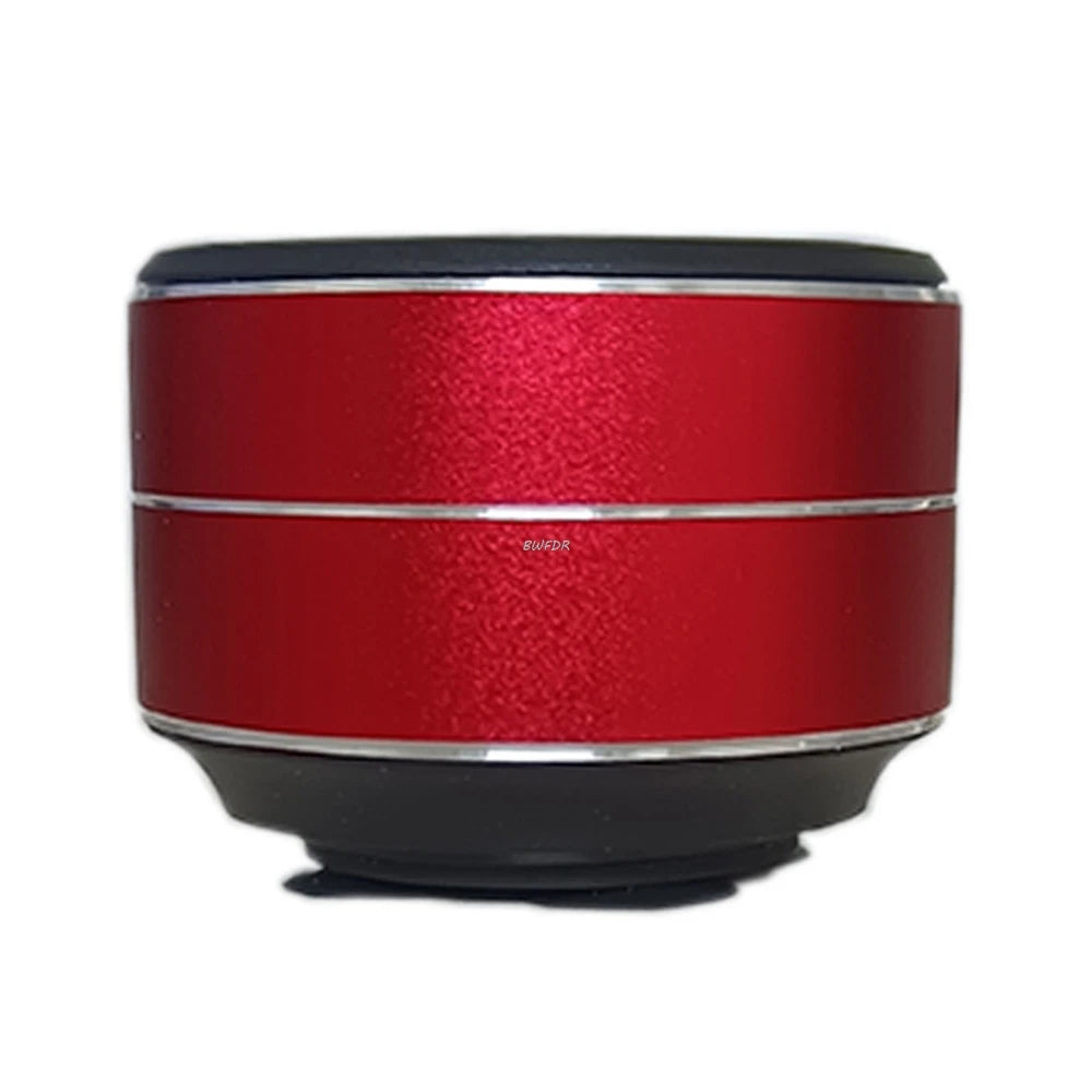 Mini Bone Conduction TWS Wireless Bluetooth Speaker